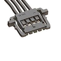 Bộ Cáp Dây Rời Cable-Assy Picolock 4 Mạch 150MM Molex 15131-0402