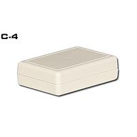 Serpac C4,AL Hand Held 1.38X2.13X.58 AL