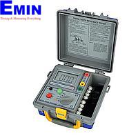 Máy đo điện trở đất 3 dây SEW 2120 ER (hiển thị số)