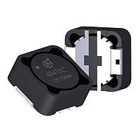 Cuộn cảm ghép Ind 22uH, 2.6A SM cuộn dây đôi Murata Power Solutions 48220C