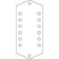 Miếng rửa nhiệt 1 gói gồm 5 miếng Apex Microtechnology TW21