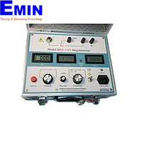 Máy đo điện trở cách điện Amblyonix 3015 (0.5 MΩ ~ 2.000 GΩ; 15 kV)