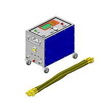 Máy phát dòng sơ cấp DTE UPA-14M (14kA)