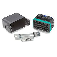 Littelfuse PDM31004ZXM 전원 분배 모듈