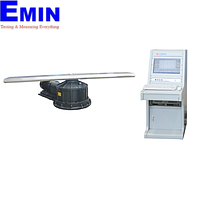 Dongling SY31-100 遠心式等加速度試験機 (30-1000 m/s2, 2000mm)