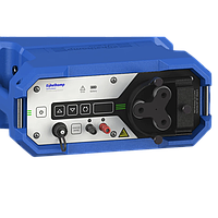 Máy bơm nhu động 12VDC tiên tiến Eijkelkamp 12.35.SB (2l/min)