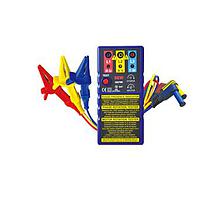 Thiêt bị chỉ thị pha tiếp xúc SEW 888PMR (Contact Type)