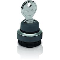 RAFI 1.30.275.102/0000 スイッチアクチュエーター RAFIX キーロックスイッチ 2x40