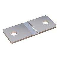 Bourns CSM2F-8536-L050JT2 Current Sense Resistor  Fully Tinned ShuntMetric 8536 L050 5% 36W TC50 PSn Tr