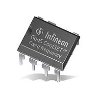 Bộ chuyển đổi AC/DC COOLSET (BAO GỒM GEN5) Infineon ICE3A2065ZXKLA1