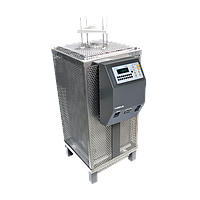 Lò hiệu chuẩn nhiệt độ giếng sâu PRESYS T-1200PLAB (50-1200 °C; ± 3.0 °C)