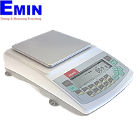 Cân kỹ thuật AXIS AKZ10G (10kg; 0.1g; hiệu chuẩn ngoài)