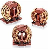 Cuộn Chống Nhiễu Chế Độ Chung WE-CMBHV Cuộn Nguồn 3.4mH 9A 27mOhms Wurth Elektronik 744831034090