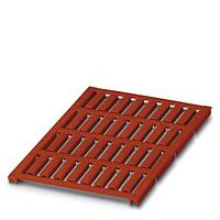 PHOENIX CONTACT 0827600 Cable Marker UC-WMCO 3,6(21X4,5) RD