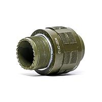 Vỏ Cắm Đầu Nối Cáp Quang NGCON Sz11 10Ch CAD Amphenol FSI NG02-DF12