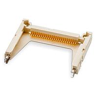 Headers WR-CRD Compact Flash 50Pin Đầu nối bảo vệ Wurth Elektronik 693120035011