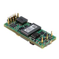 Artesyn ADO300-48S05-6LI Eighth-Brick Isolated DC-DC Converter (5V; 60A; 300W)