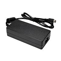 Bộ chuyển đổi AC để bàn Đầu vào 115-230VAC, Đầu ra 48V 3.33A, 160W Lớp I TDK-Lambda DTM160CN480