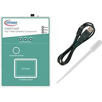 Bộ Đánh Giá CY8CKIT-040T Infineon CY8CKIT-040T