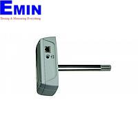 Cảm biến Web với PoE - cảm biến nhiệt độ, độ ẩm từ xa dạng ống gắn Comet T7613D (PoE/ 5Vdc, Ethernet)