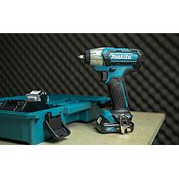 MAKITA TW140DSYE 无线冲击扳手 (12V)