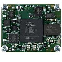 Trenz Electronic TE0715-05-51I33-A システムオンモジュール - SOM SoCモジュール AMD Zynq 7015-1I搭載、1 GByte DDR3L、32 MByteフラッシュ、4 x 5 cm