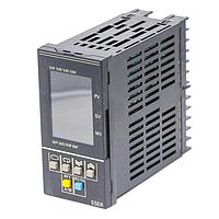 Omron Automation and Safety E5ER-C4B AC100-240 Digital Temperature Controller 2 points: Current / Current