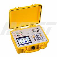 Wuhan HTBC-V Transformer Ratio Tester (1～10000)