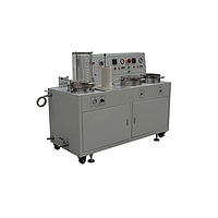 Máy xeo giấy Yante YT-SF2D (0.092-0.098MPa)