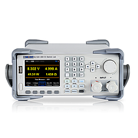 Tải giả điện tử lập trình DC SIGLENT SDL1020X (0.1mV/0.1mA; 200W; 30A; 150V)