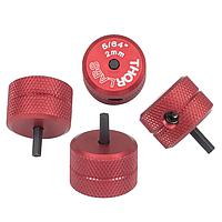 Vít đầu lục giác THORLABS HKTS-5/64 (5/64" (2 mm), 4 Pack)