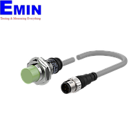 Cảm biến tiệm cận điện từ hình trụ Autonics PRW18-8AO-V (20Hz, 8mm, 100-240VAC)