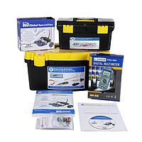 Bảng Phát Triển & Bộ Kit - Bộ Xử Lý Khác Gói Tự Học Sinh Viên ARX Global Specialties ARX-STSSP