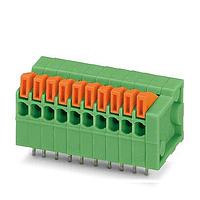 PHOENIX CONTACT 1789333 Fixed Terminal Blocks FFKDSA1/H-2.54-10