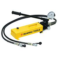 TLP HHB-700S Hand Operated Hydraulic Pump (20 / 700 bar)