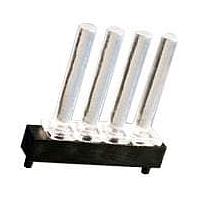 Ống Dẫn Sáng Cứng 3mm Ống Dẫn Sáng Hình Trụ Dọc 25mm Lumex LPA-C041301S-25