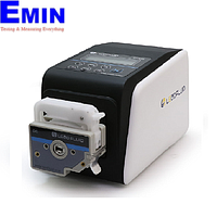 Leadfluid BT103S 变速蠕动泵 (0.0001～41mL/min, 4 kênh)