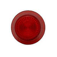 Eaton HT8LR Replacement Lenses LENS, INDICATING LIGHT, RED