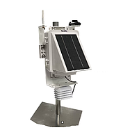 Trạm đo thời tiết không dây Spectrum Technologies 3230WF (-40°F~257°F;  0~100%, WiFi Modem)