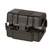 Wurth Elektronik 74271833 Ferrite Clamp On Cores WE-STAR-GAP Snap 113 Ohm Hinged 8mm