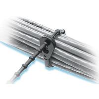 Dây Buộc Cáp Hạt BT 6 PE XANH Dây Buộc Hạt Heyco 3431