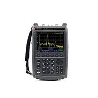 KEYSIGHT N9913A (gồm option N9913A-233+N9913A-235) FieldFox 휴대용 RF 분석기 (CAT + VNA + SA; 4 GHz)