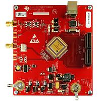 Mô-đun Đánh giá ADC ADS5400 Texas Instruments ADS5400EVM-CVAL