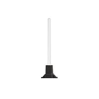 BIVAR LPV2-1250D-RW Rigid Light Pipes with LEDs Red/White 630nm/7700K