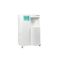 Labstac WR311 2 단계 RO 초순수 시스템