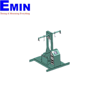 YuYang YY12011 파란 가구 시험기 10 ~ 90배/최소한도 수화물 진동 검사자 (10~90 Times/Min)
