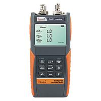 Máy đo công suất quang PON Grandwaytelecom FHP2P01 (1310/1490/1550nm; –40~+16dBm/ –50~+16dBm/ –50~+23dBm)