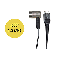 Đầu dò đo độ dày hai phần tử Dakota T-104-0000 (Standard,1MHz, 1/2")