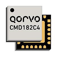 Bộ trộn RF 6 - 10 GHz loại loại bỏ ảnh giả Qorvo CMD182C4