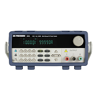 BKPRECISION 9205 宽范围可编程直流电源 (25A, 60V, 600W)